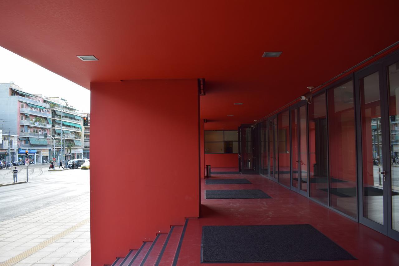 Absolute Athens I Atenas Exterior foto