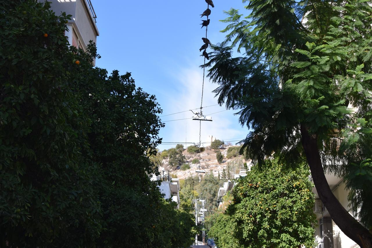Absolute Athens I Atenas Exterior foto